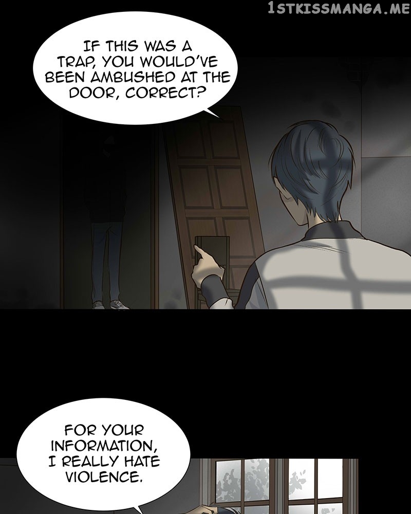 My Deepest Secret chapter 20 - page 28