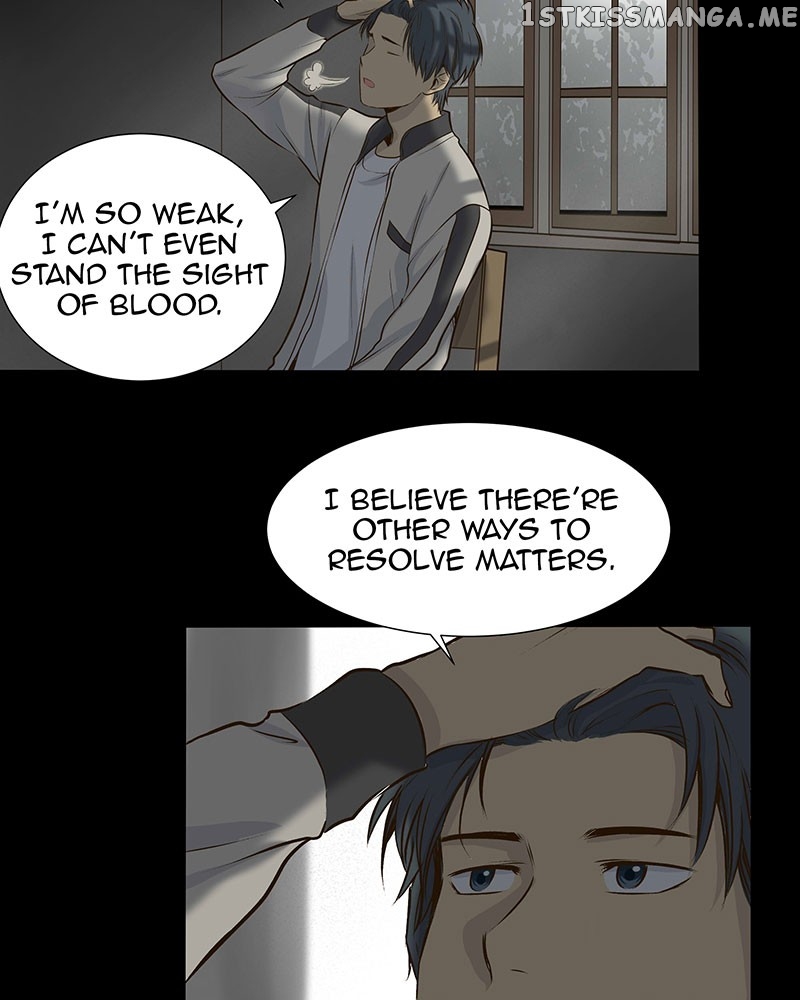 My Deepest Secret chapter 20 - page 29