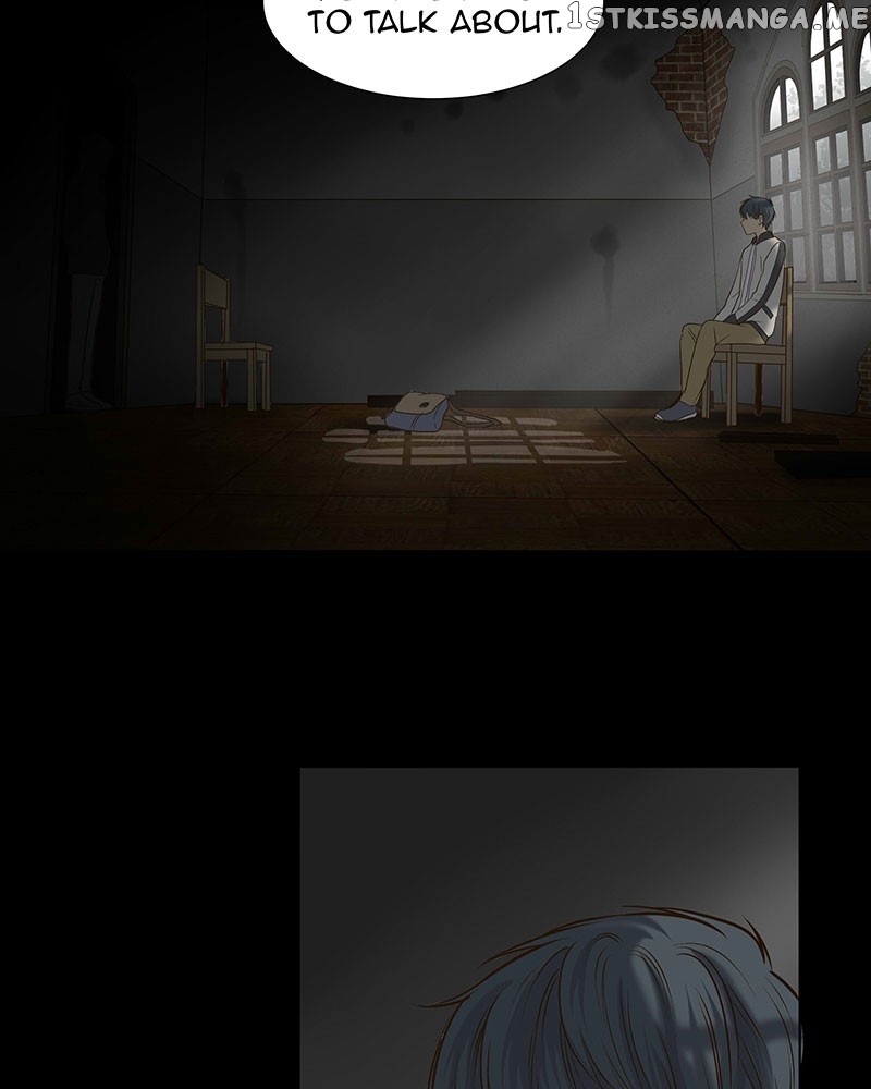 My Deepest Secret chapter 20 - page 3