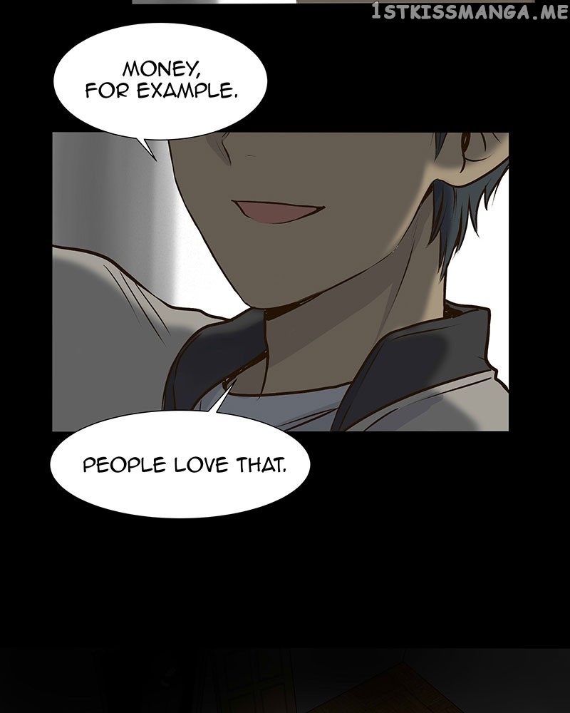 My Deepest Secret chapter 20 - page 30