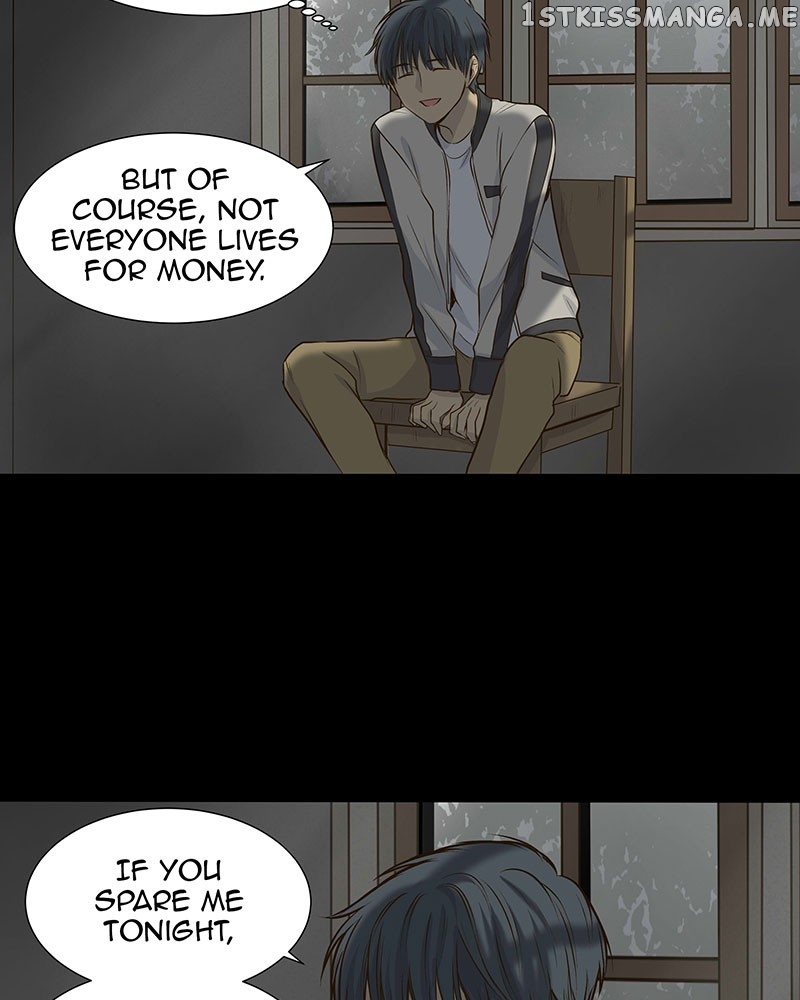 My Deepest Secret chapter 20 - page 32