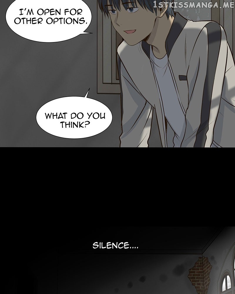 My Deepest Secret chapter 20 - page 33