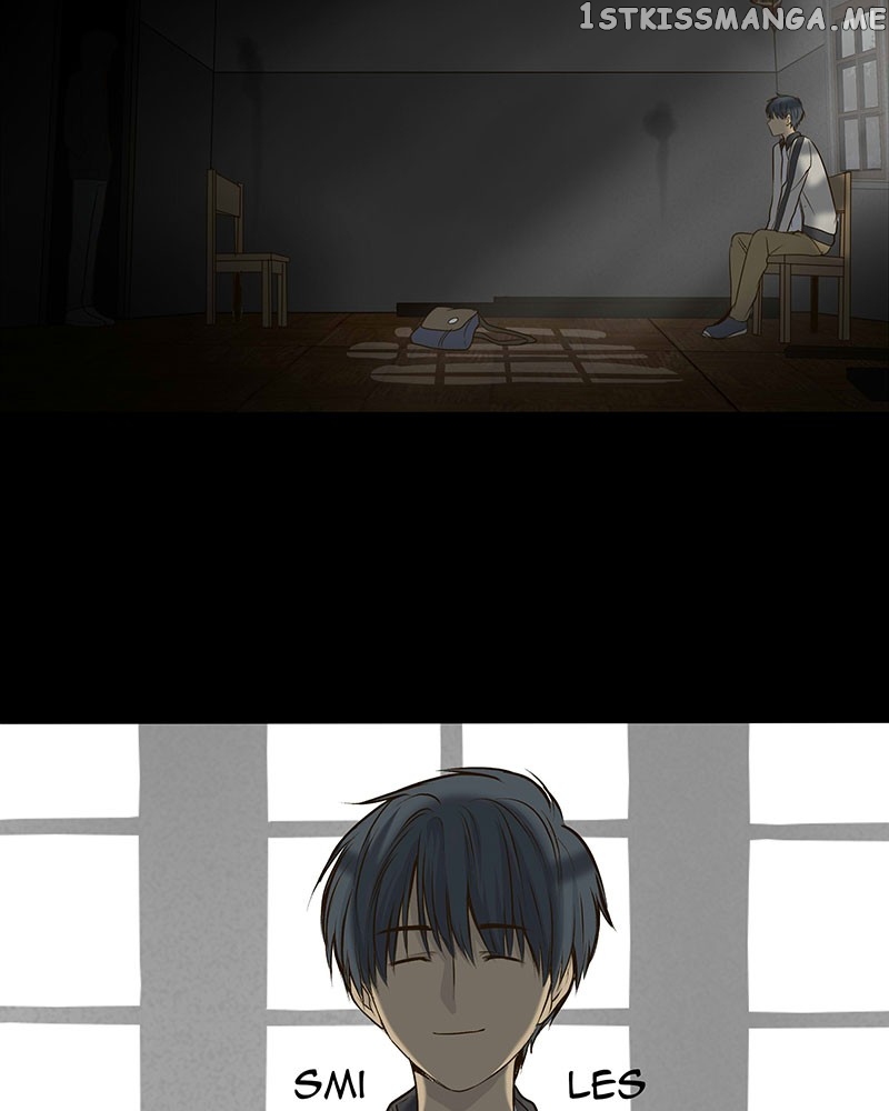 My Deepest Secret chapter 20 - page 34