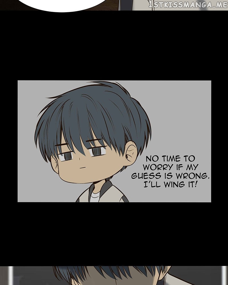 My Deepest Secret chapter 20 - page 37