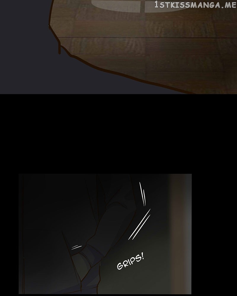 My Deepest Secret chapter 20 - page 40