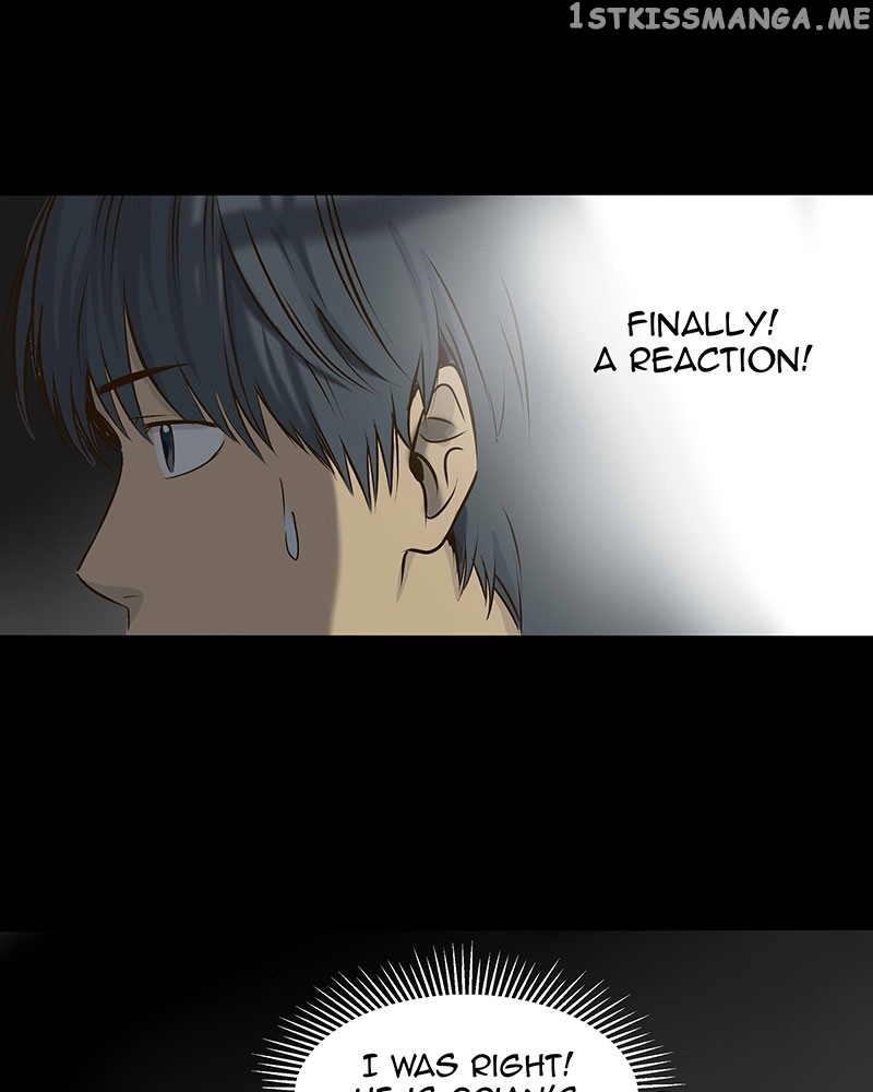 My Deepest Secret chapter 20 - page 41