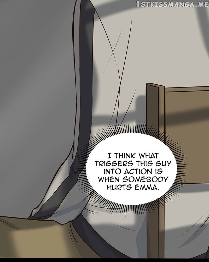 My Deepest Secret chapter 20 - page 43