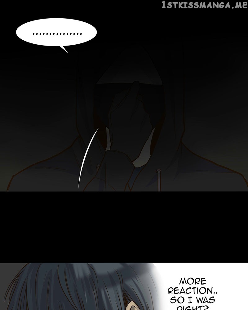 My Deepest Secret chapter 20 - page 45