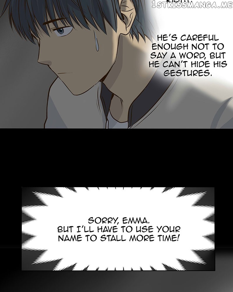 My Deepest Secret chapter 20 - page 46