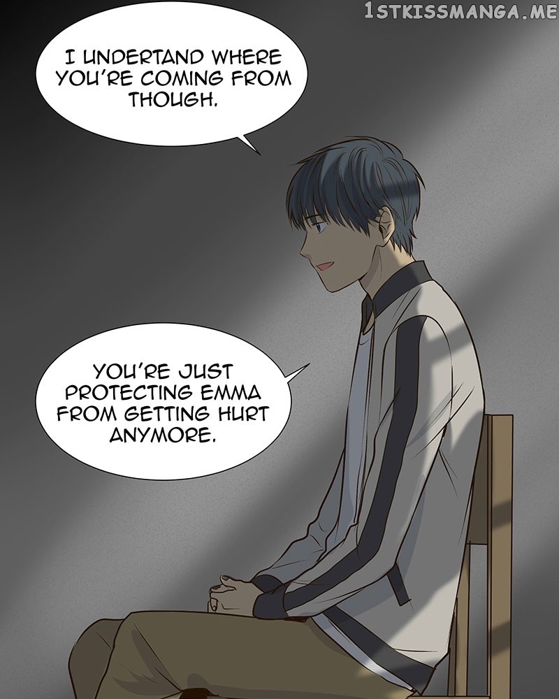 My Deepest Secret chapter 20 - page 47