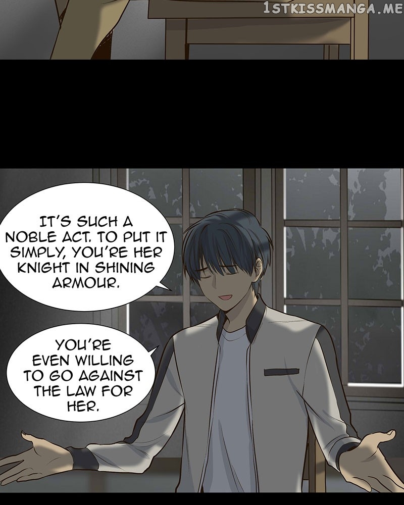 My Deepest Secret chapter 20 - page 48