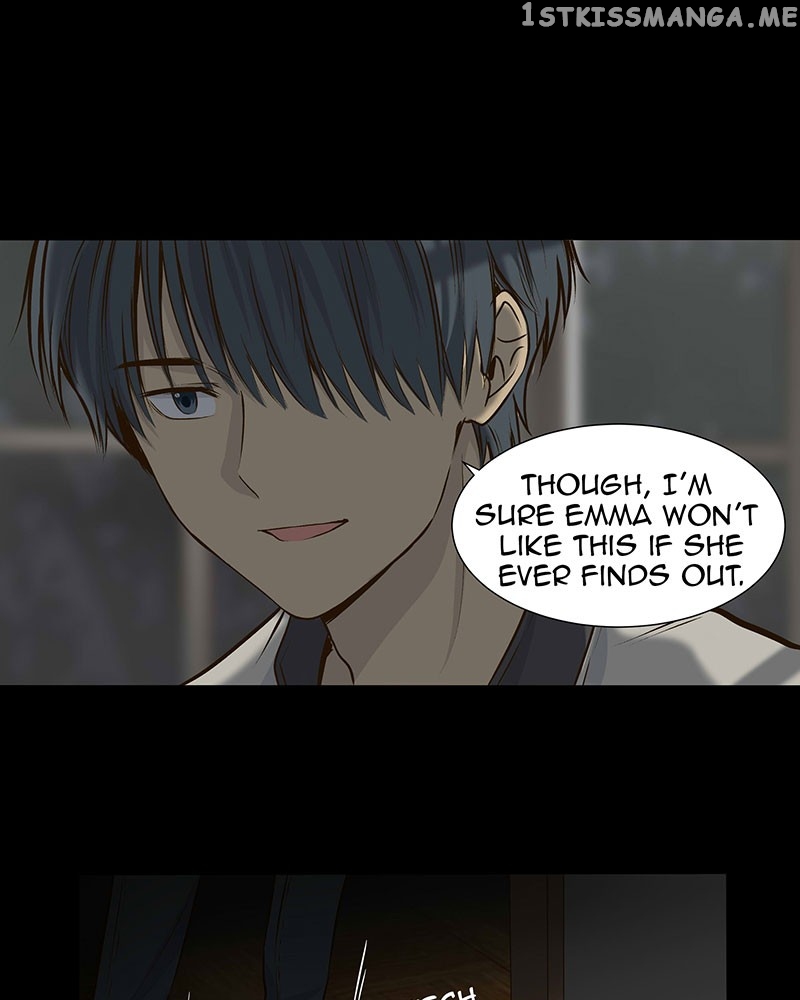My Deepest Secret chapter 20 - page 49