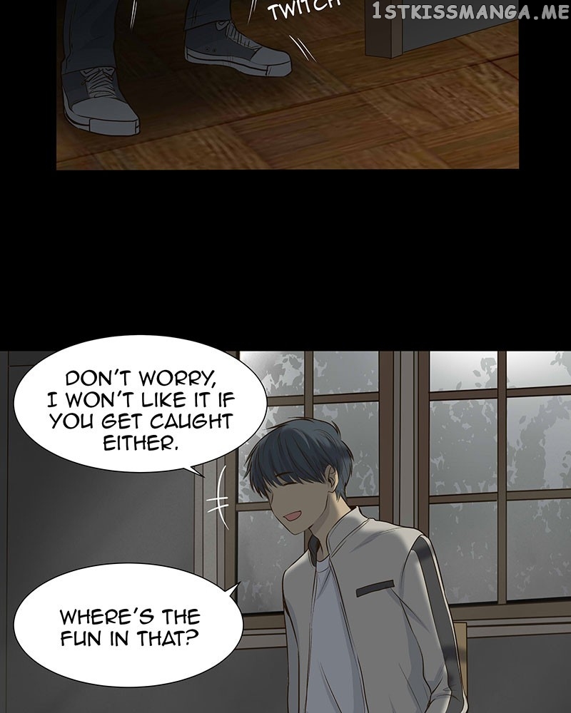 My Deepest Secret chapter 20 - page 50