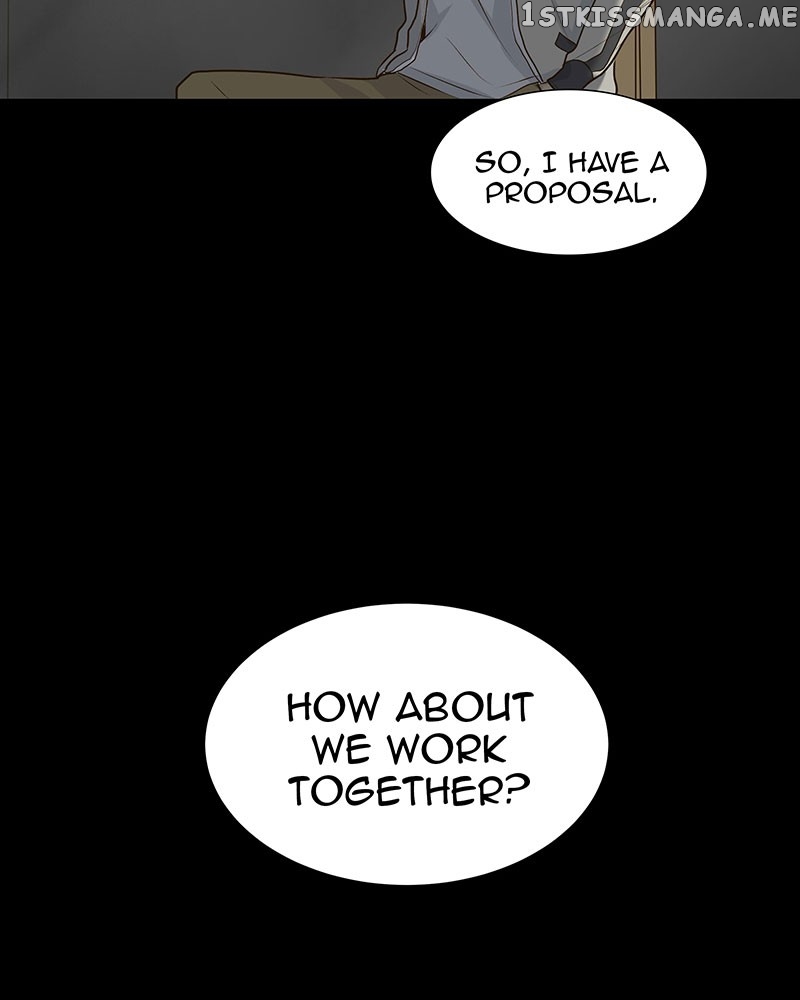 My Deepest Secret chapter 20 - page 51
