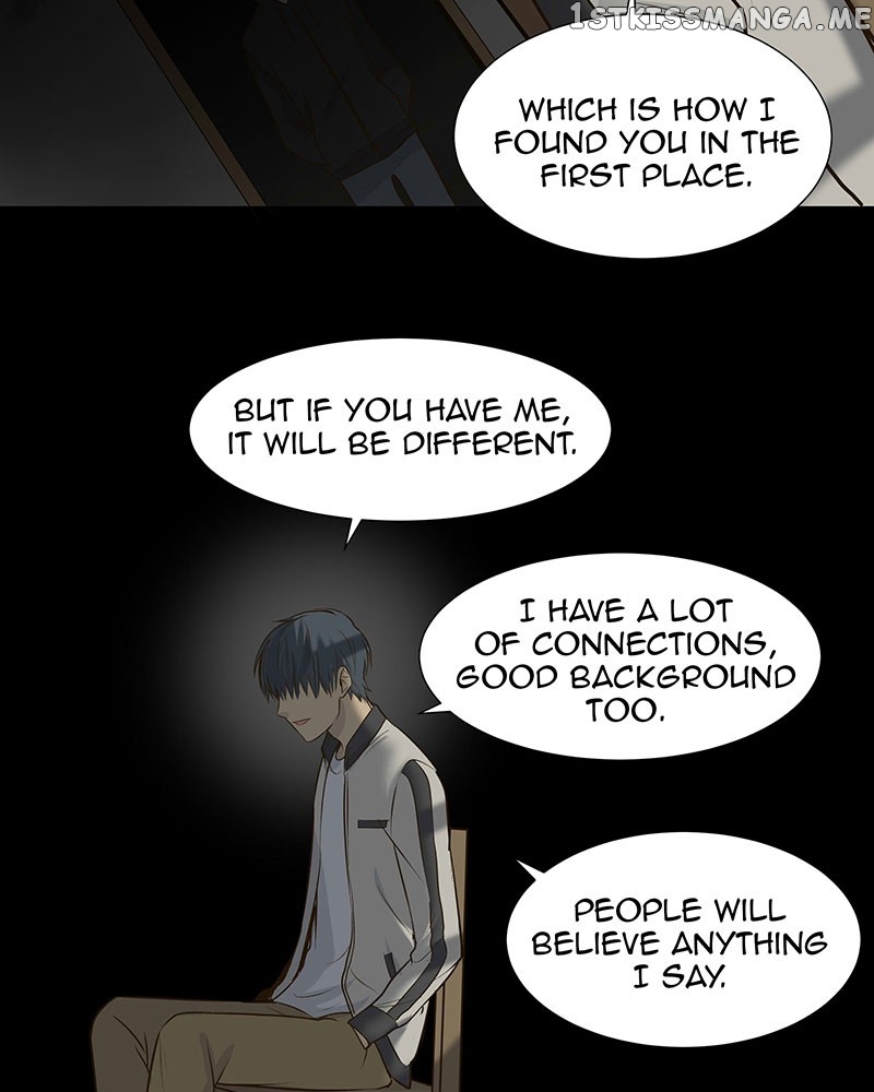 My Deepest Secret chapter 20 - page 54