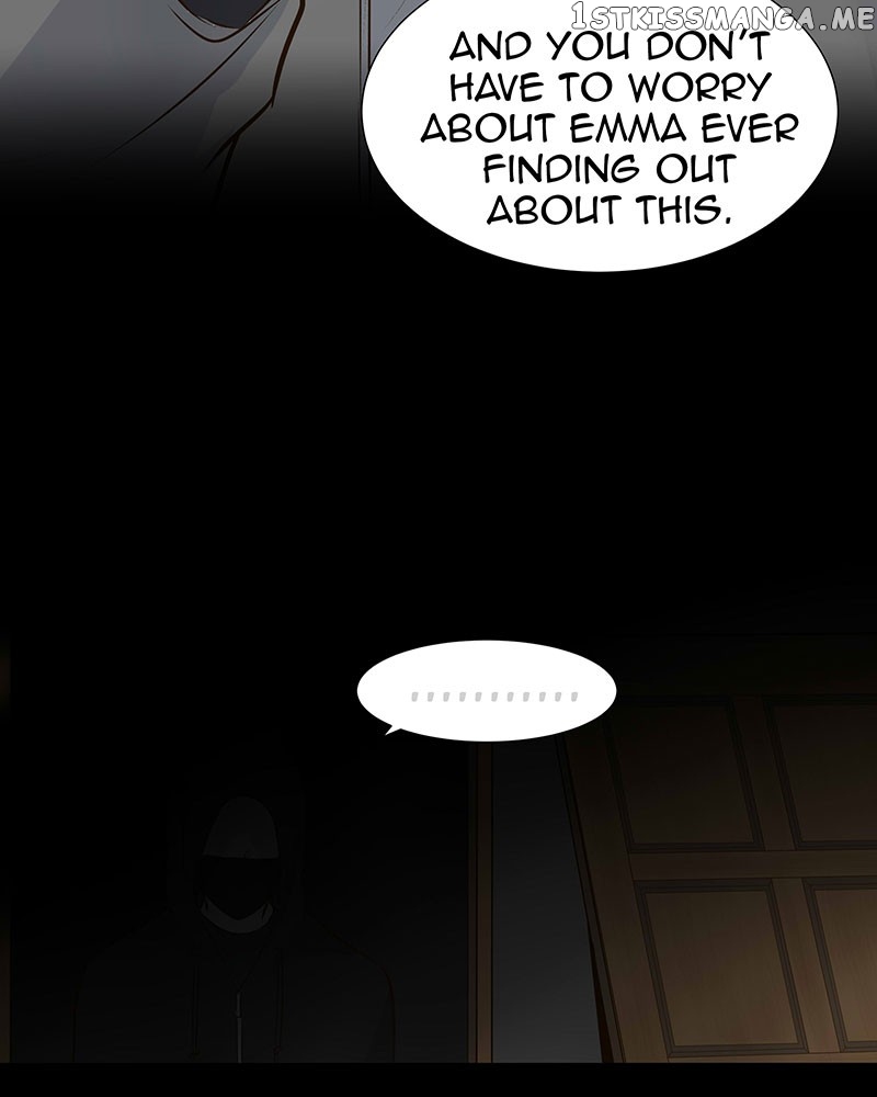 My Deepest Secret chapter 20 - page 57