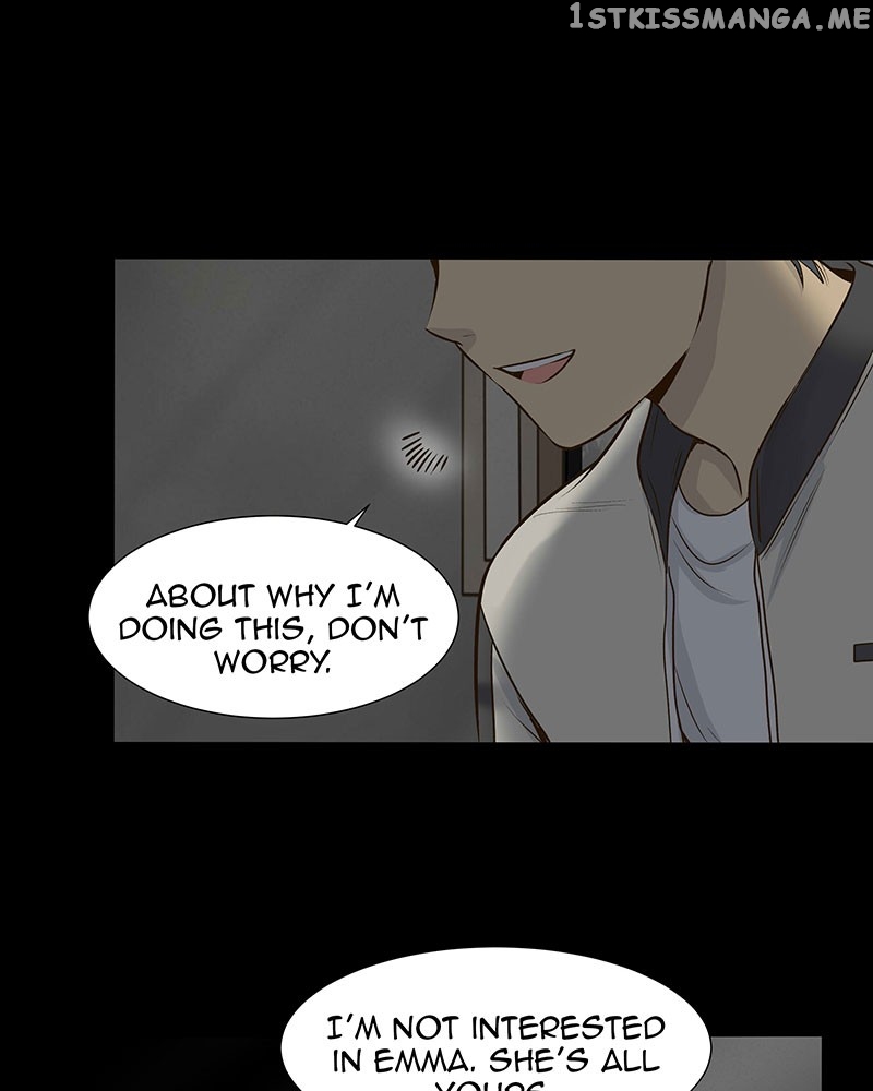 My Deepest Secret chapter 20 - page 58