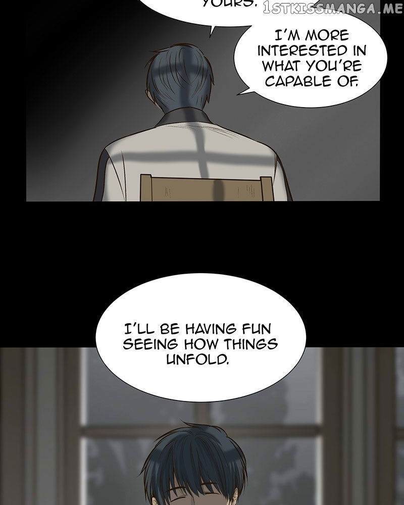 My Deepest Secret chapter 20 - page 59
