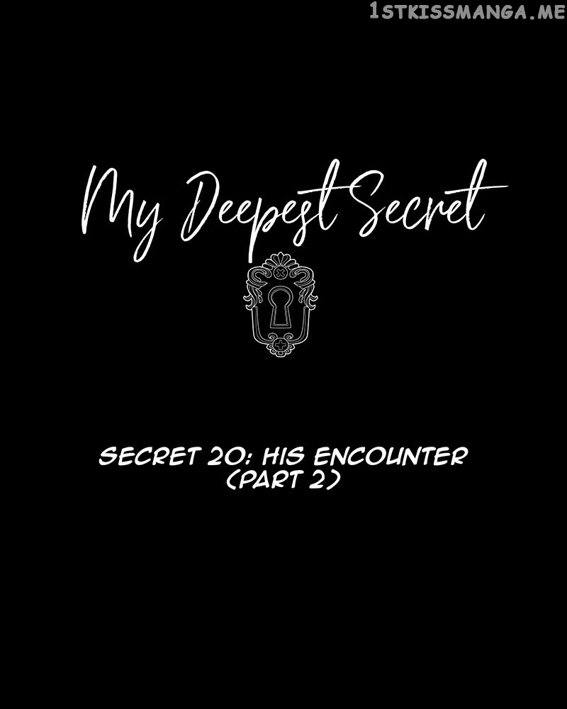 My Deepest Secret chapter 20 - page 6