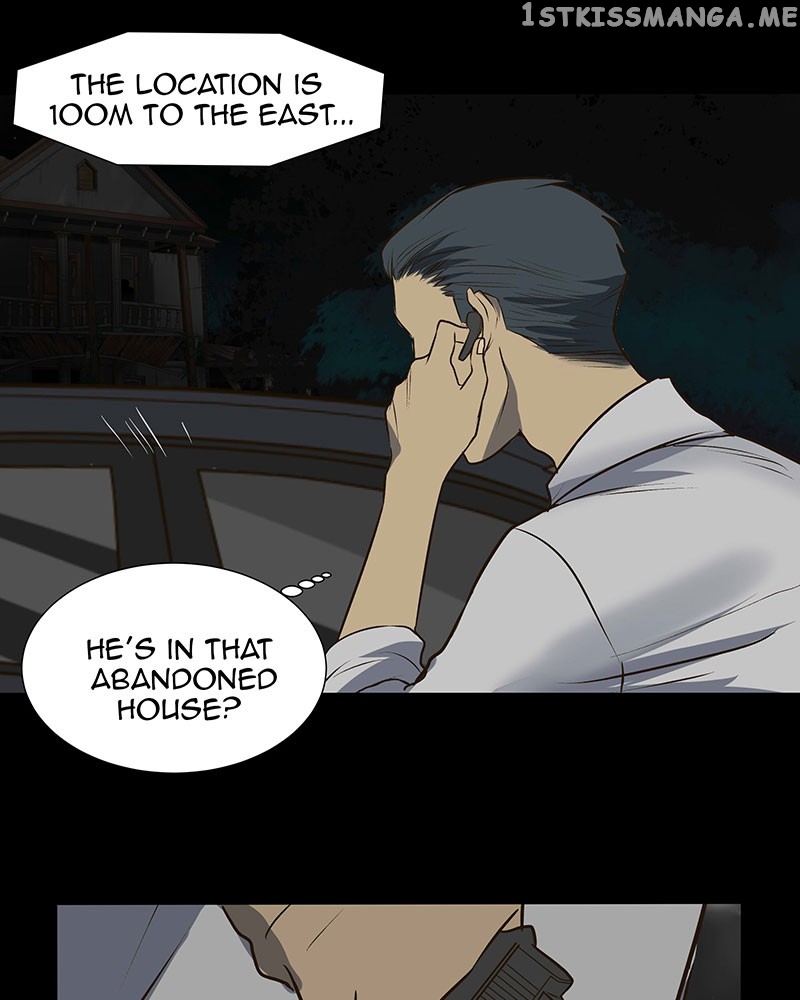 My Deepest Secret chapter 20 - page 62