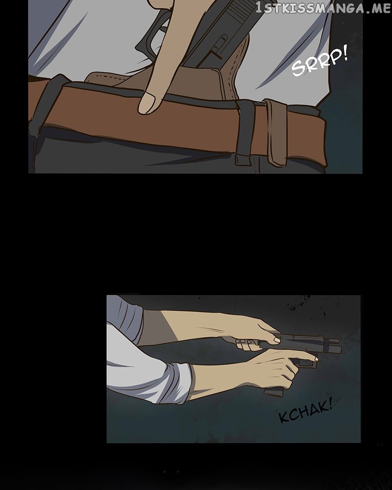 My Deepest Secret chapter 20 - page 63