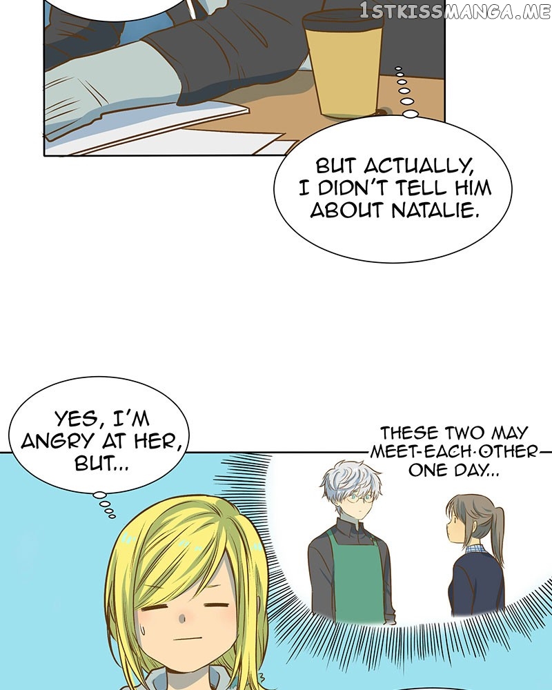 My Deepest Secret chapter 8 - page 13