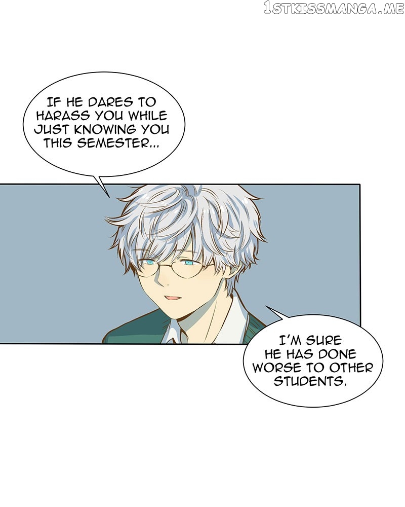 My Deepest Secret chapter 8 - page 16