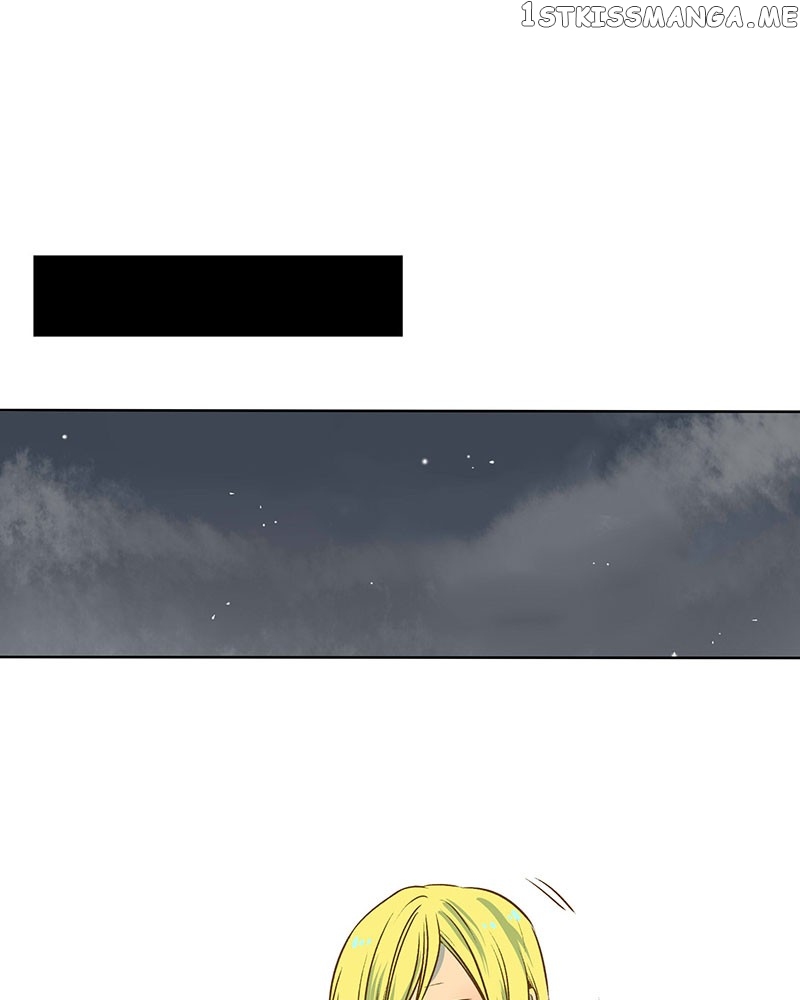 My Deepest Secret chapter 8 - page 21