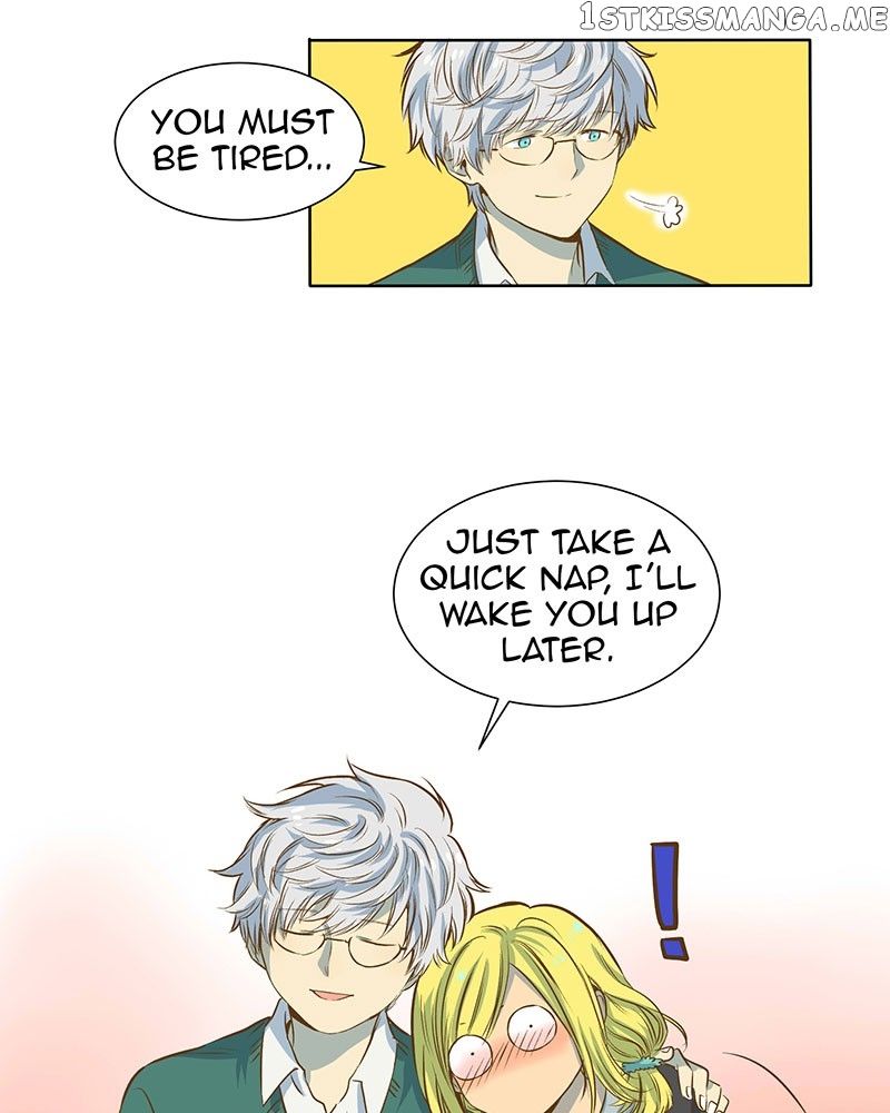 My Deepest Secret chapter 8 - page 23