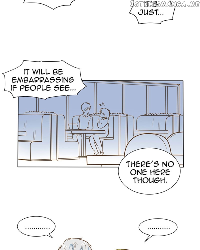 My Deepest Secret chapter 8 - page 26