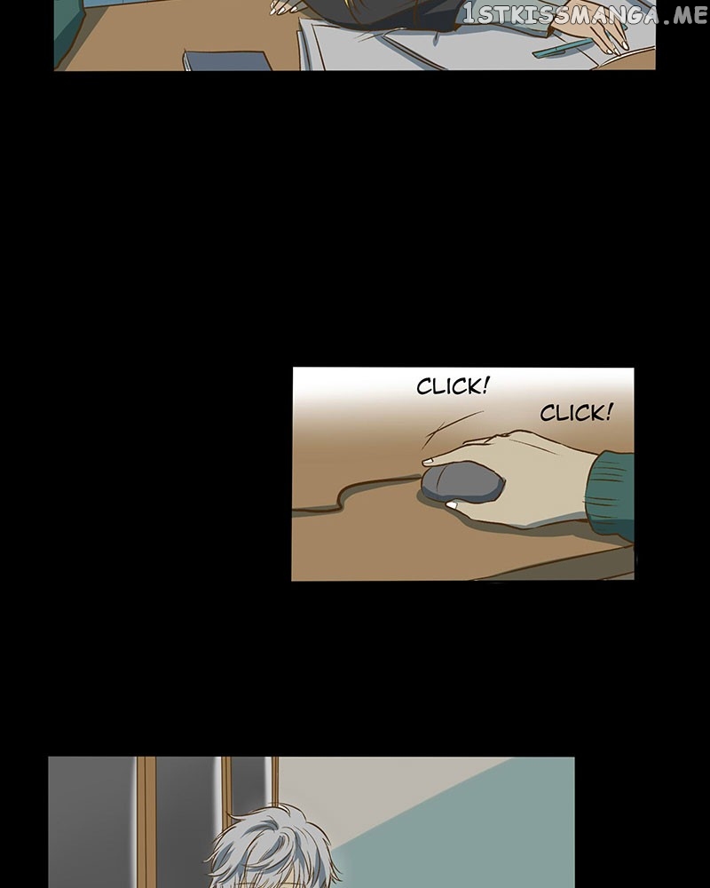 My Deepest Secret chapter 8 - page 31