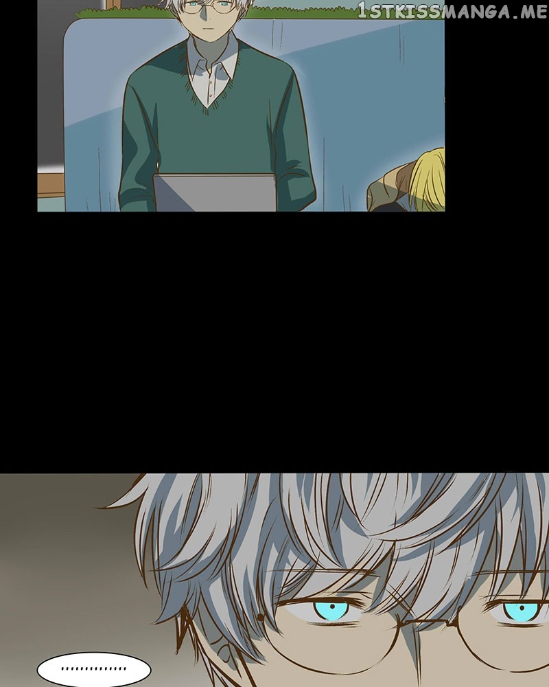 My Deepest Secret chapter 8 - page 32