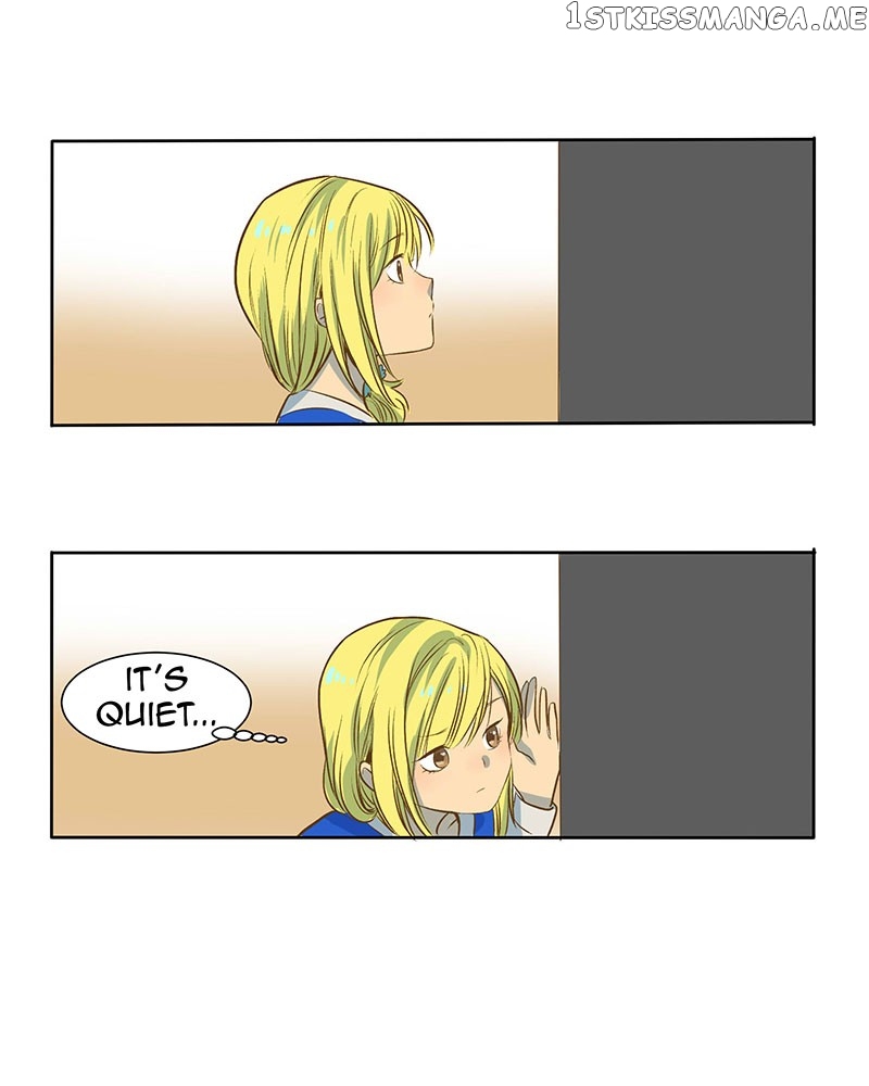 My Deepest Secret chapter 8 - page 41