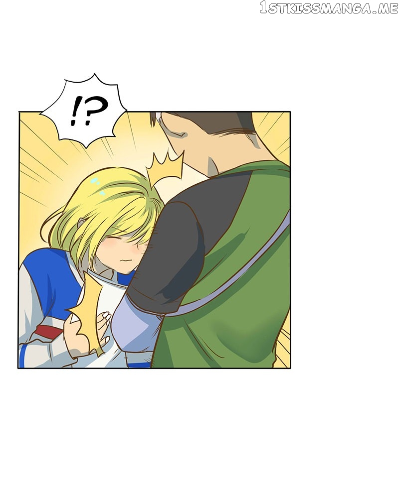 My Deepest Secret chapter 8 - page 43