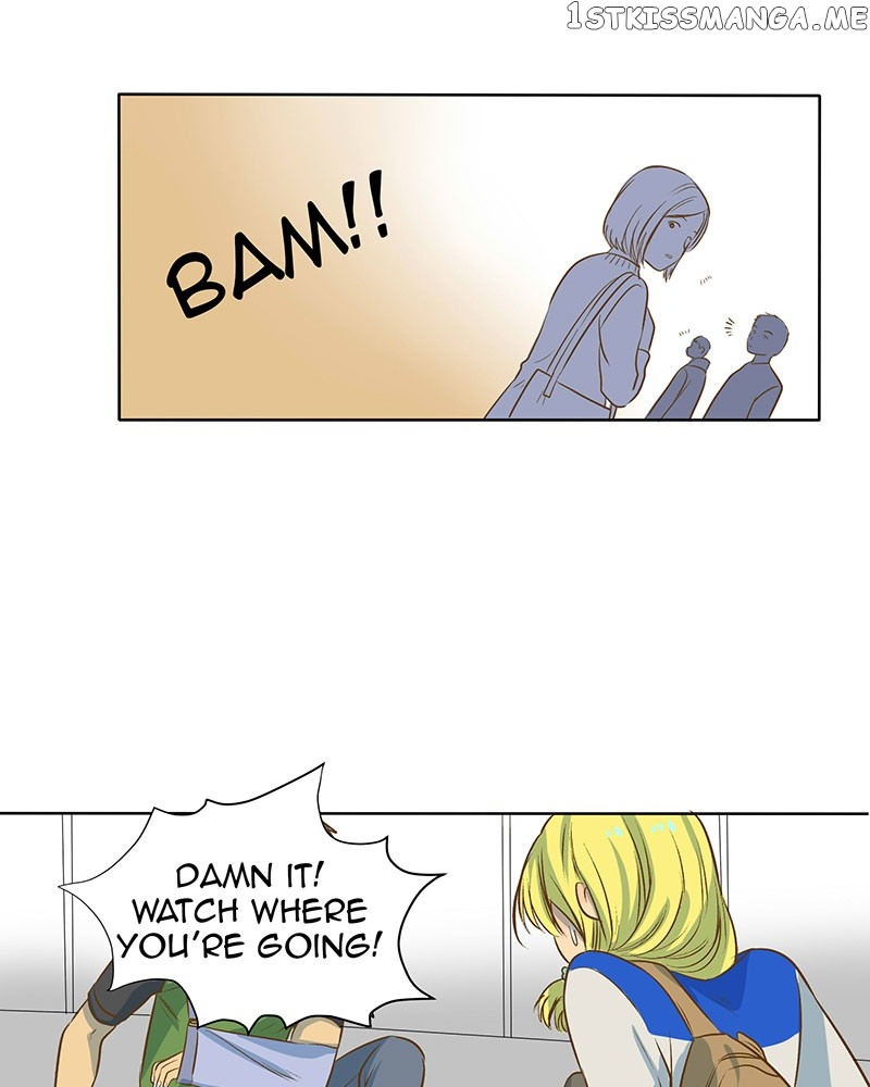 My Deepest Secret chapter 8 - page 44