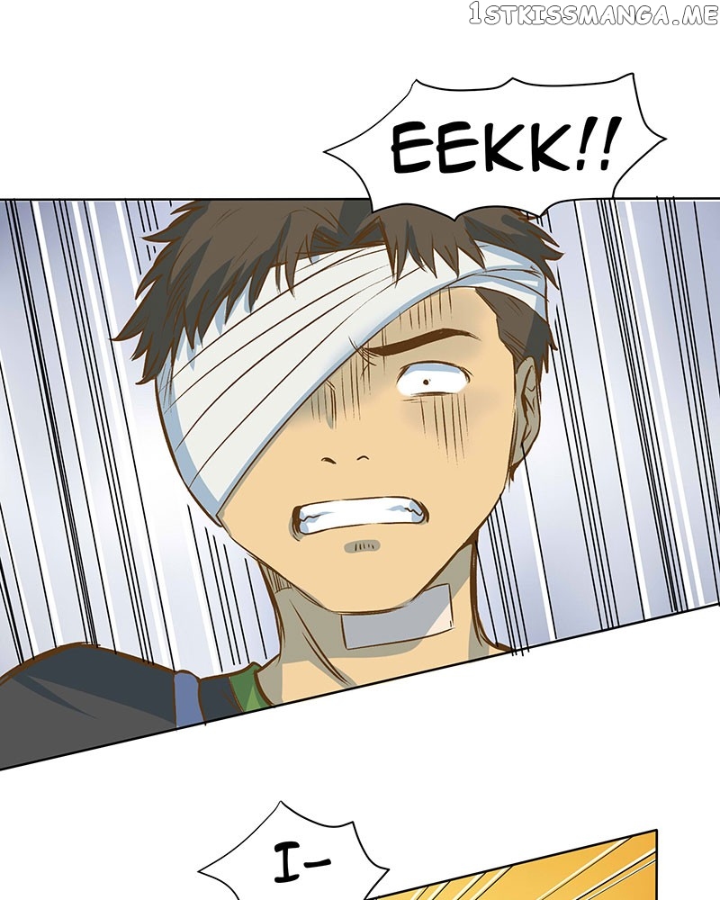 My Deepest Secret chapter 8 - page 47