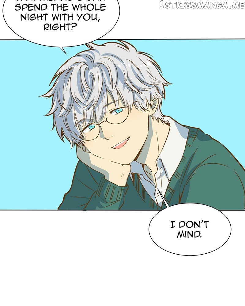 My Deepest Secret chapter 8 - page 5
