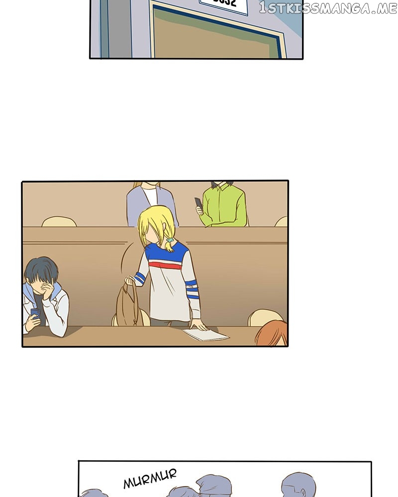 My Deepest Secret chapter 8 - page 51