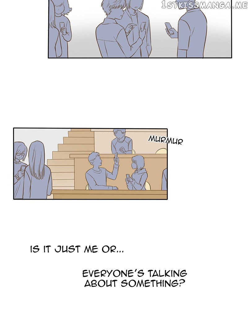 My Deepest Secret chapter 8 - page 52