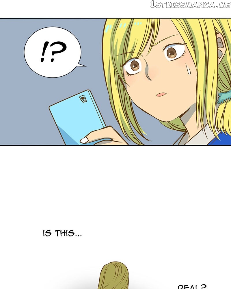 My Deepest Secret chapter 8 - page 55