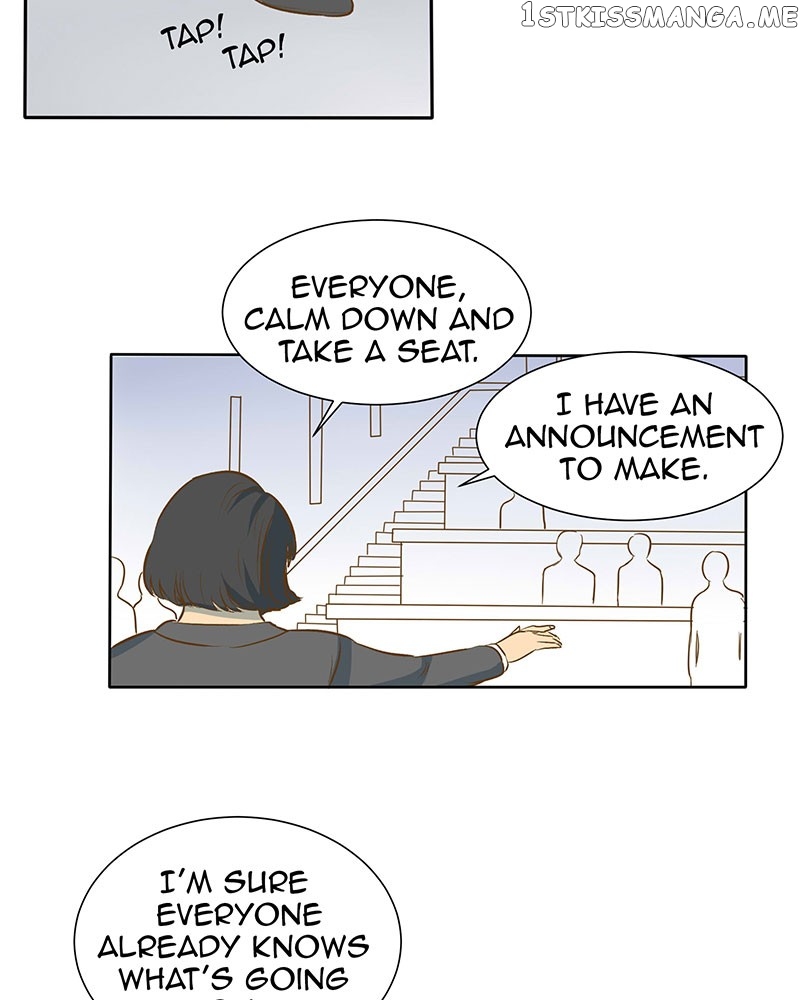 My Deepest Secret chapter 8 - page 57
