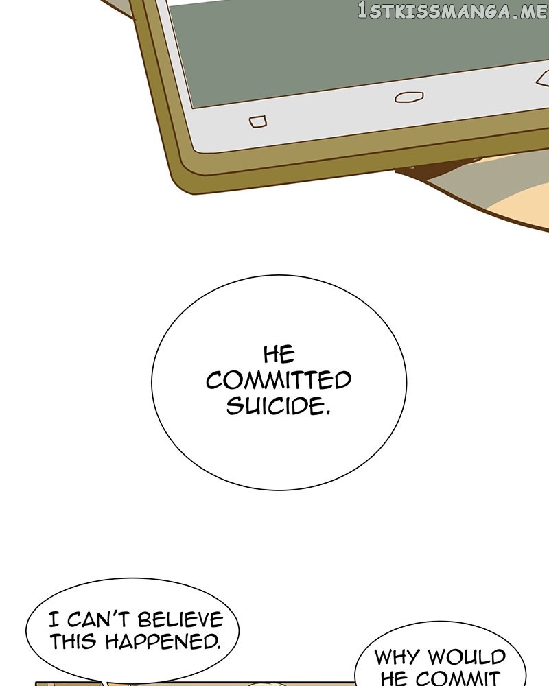My Deepest Secret chapter 8 - page 61