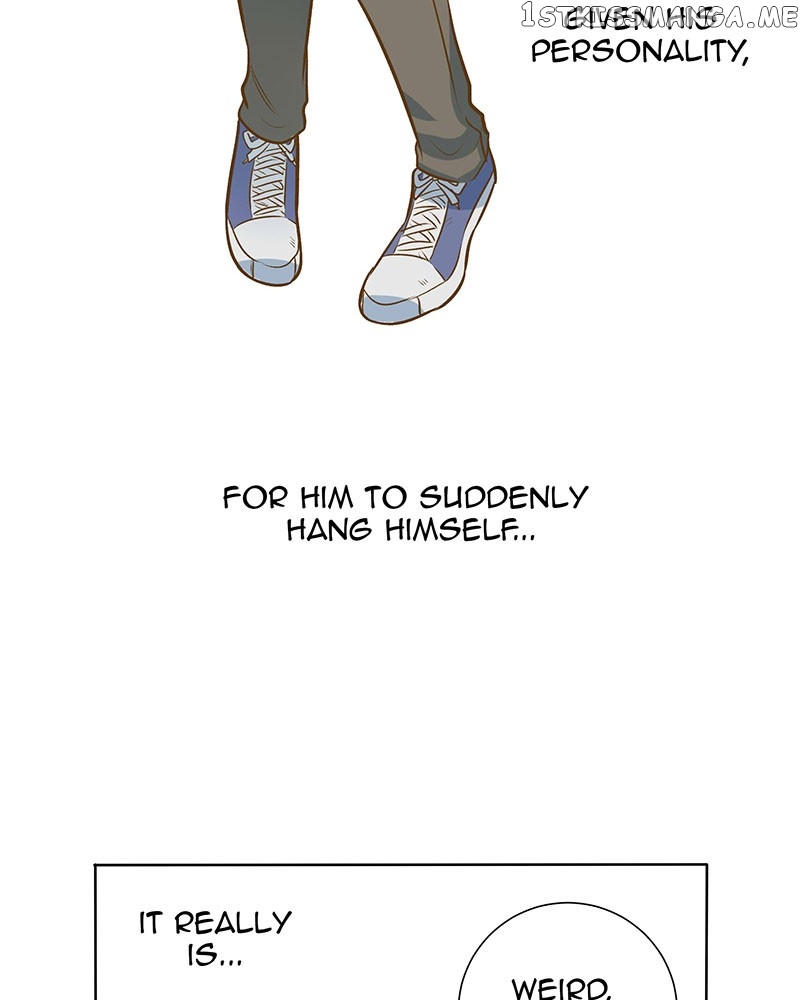 My Deepest Secret chapter 8 - page 65