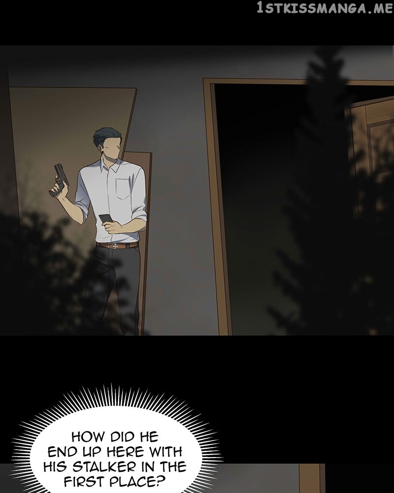 My Deepest Secret chapter 21 - page 1