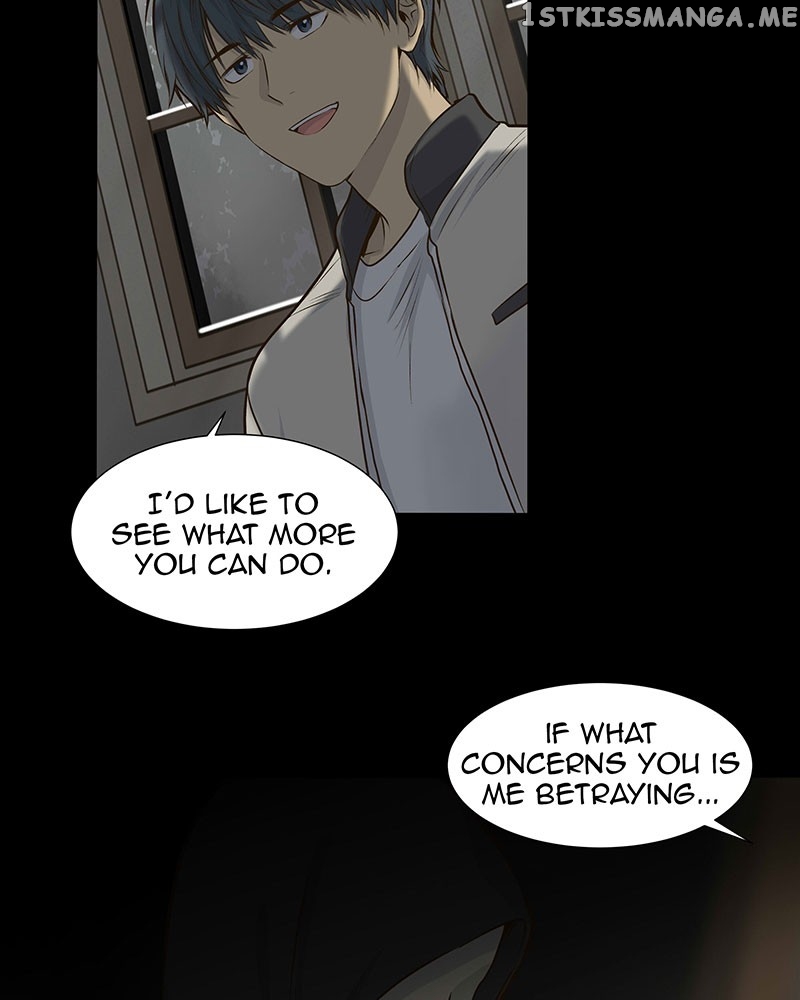 My Deepest Secret chapter 21 - page 12