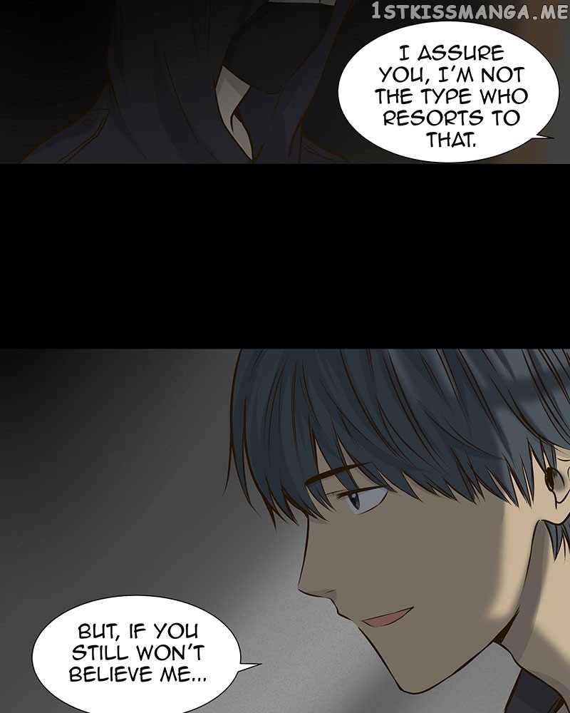 My Deepest Secret chapter 21 - page 13