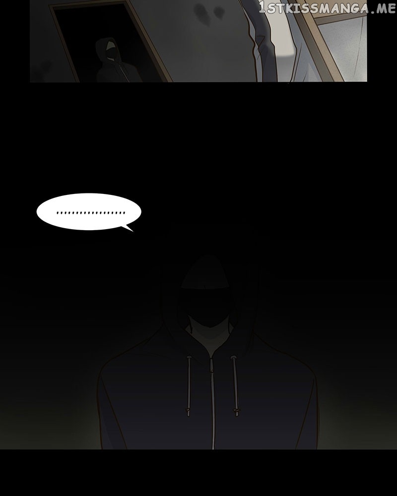 My Deepest Secret chapter 21 - page 18