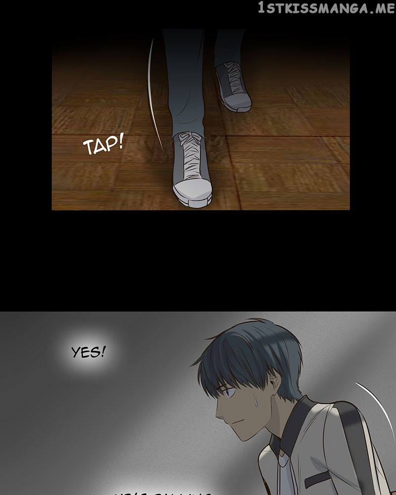 My Deepest Secret chapter 21 - page 19