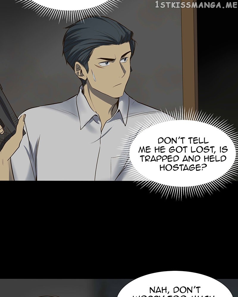 My Deepest Secret chapter 21 - page 2