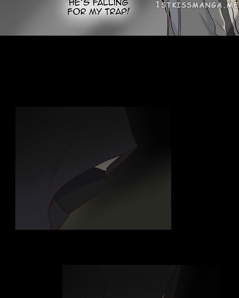 My Deepest Secret chapter 21 - page 20